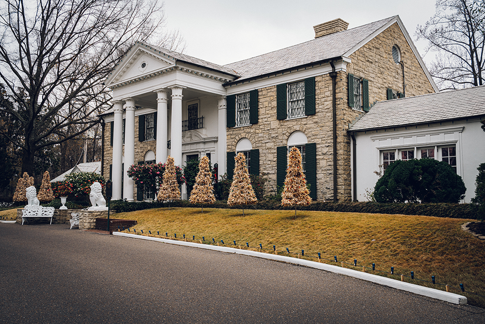 graceland foreclosure