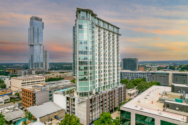 condos for rent austin tx